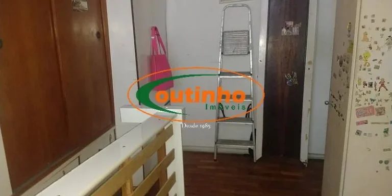 Imagem (29577) Boulevard Vinte e Oito de Setembro - Vila Isabel