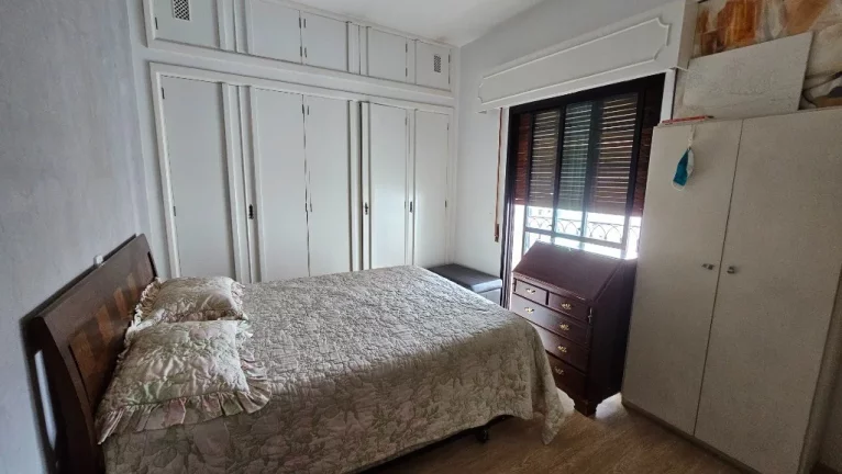 Imagem Luxuoso apartamento para locação no Jardim Paulista, São Paulo-SP, com 4 quartos, 2 suítes, 2 salas, 3 banheiros, 3 vagas de garagem e 278m².