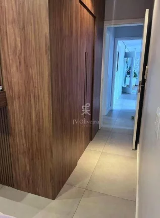 Imagem Apartamento com 3 dormitórios à venda, 156 m² por R$ 2.300.000,00 - Vila Mariana - São Paulo/SP