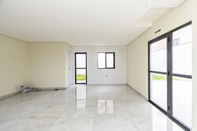 Imagem Casa à Venda em Cruzeiro - São José dos Pinhais