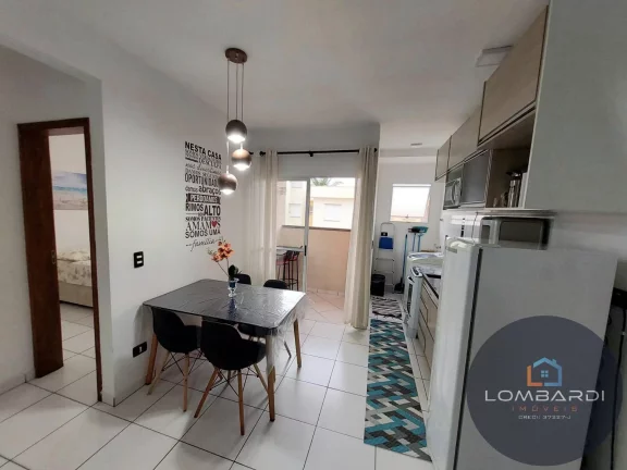 Imagem Ótimo apartamento !