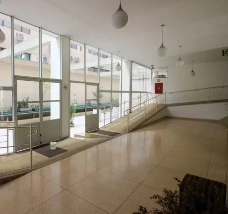 Imagem Apartamento para Venda em São Paulo, Pinheiros, 3 dormitórios, 1 banheiro