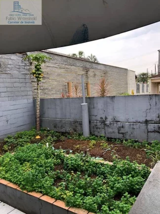 Imagem Casa a Venda Bairro Floresta Averbada