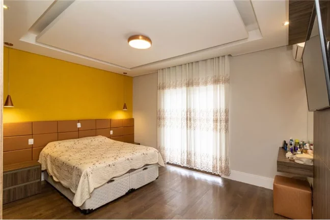 Imagem Casa Charmosa e Acolhedora no Jardim Pirituba, com Área Gourmet Completa e Suíte com Varanda Privativa
