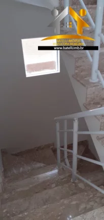 Imagem Casa à venda no condomínio Vila D´este - Batelli Imóveis