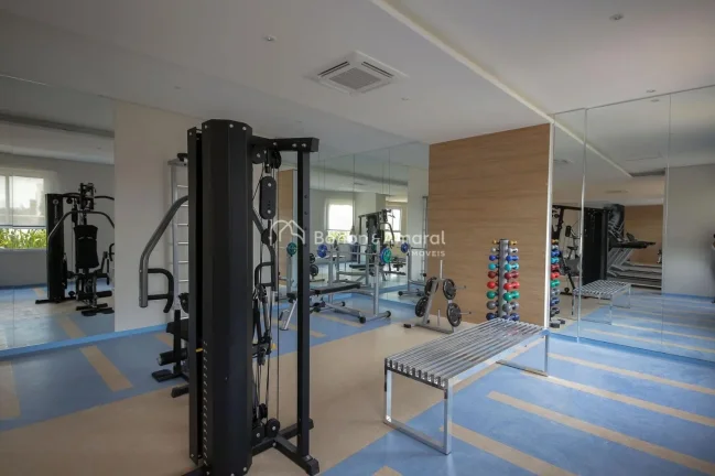 Imagem Apartamento a venda Taquaral -Campinas.

Com acabamento impecavel e de exelente qualidade, esse apar...