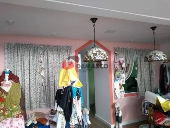 Imagem Sala à venda 1 Vaga, 60M², Rudge Ramos, São Bernardo do Campo - SP