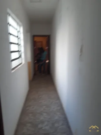 Imagem Sobrado a Venda com 3 quartos no Rancho Grande - Itu