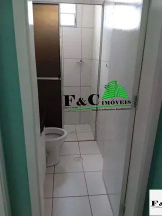 Imagem Apartamento para Venda em Limeira, JARDIM DO LAGO, 2 dormitórios, 1 banheiro, 1 vaga
