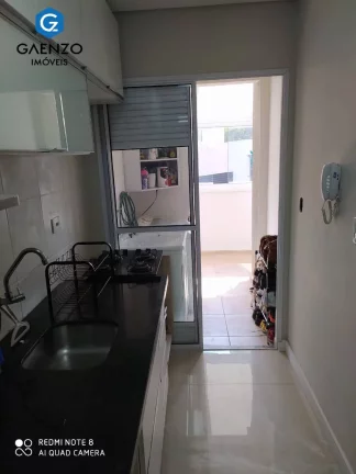 Imagem Lindo Apartamento Jaguaribe