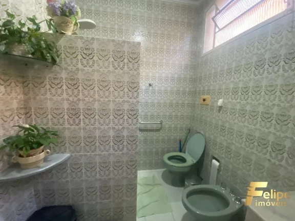 Imagem CASA LINEAR COM 3 QUARTOS NA PRAIA DO CANTO / VITÓRIA - ES