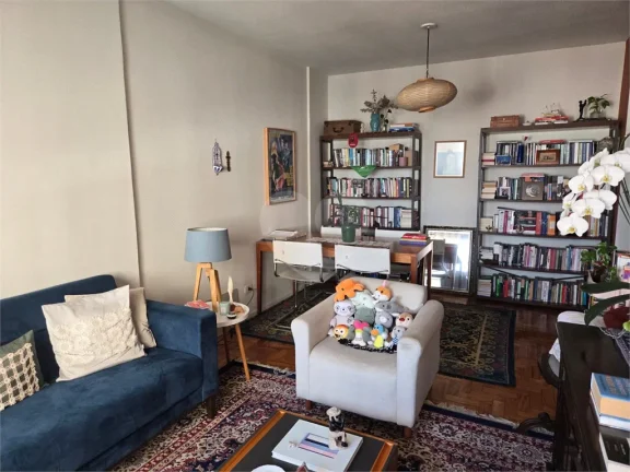 Imagem Apartamento à venda com 2 quartos no condomínio Sumarezinho, São Paulo - SP