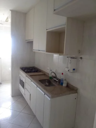 Imagem APARTAMENTO PADRÃO COM 3 DORMITORIOS NAS PROXIMIDADES DA PADARIA PALACIO DO PÃO HABIB'S E RAGAZZO NA VILA CURUÁ JAÇATUBA - SANTO ANDRÉ