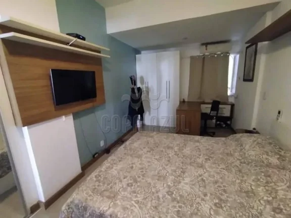 Imagem Copacabana – Rua Barata Ribeiro | Residencial › Apartamento 3 quarto(s) à Venda