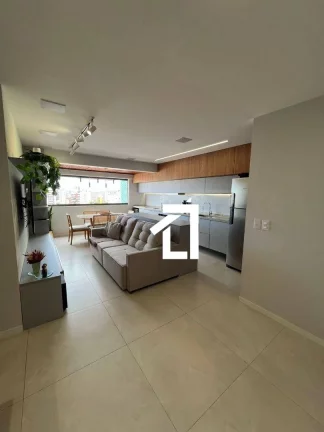 Imagem Apartamento | Jatiuca | 2 Quartos com Suíte | 67m²