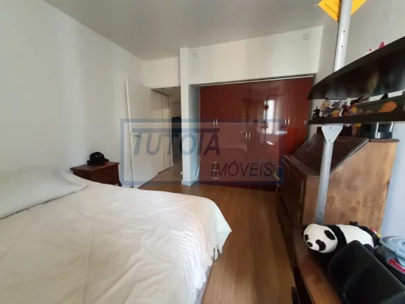 Imagem APARTAMENTO À VENDA NO JARDIM PAULISTA, SÃO PAULO