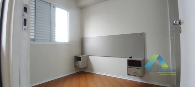 Imagem Apartamento Semi mobiliado no Cambuci