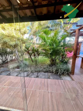 Imagem CASA VILLAGE 2