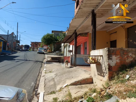Imagem Terreno - Jardim Sandra - Morro Grande - Cotia | Batelli Imóveis