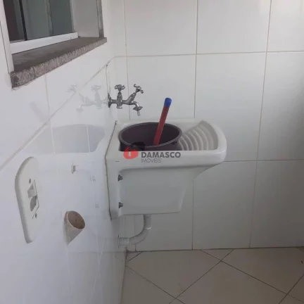 Imagem Apartamento à venda, Utinga, Santo André, SP