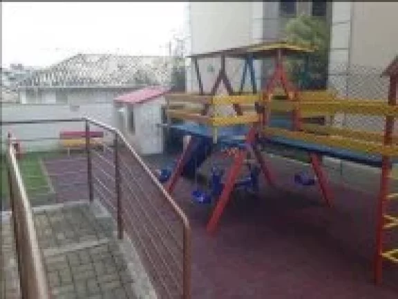 Imagem Apartamento à Venda no bairro Jardim Borborema em São Bernardo