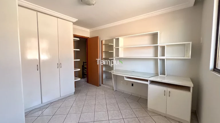 Village do Bosque - Casa Sobrado em Vila São João, Goiânia/GO