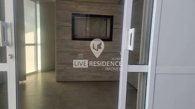 Imagem Sala Comercial á venda no Loteamento Morrão da Força Itatiba -SP
