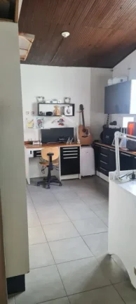 Imagem Alugo PRÉDIO COMERCIAL - BALNEÁRIO PRAIA DO PERNAMBUCO- GUARUJÁ