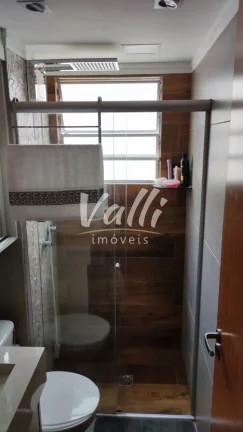 Imagem APARTAMENTO RESIDENCIAL em Americana - SP, Jardim Bertoni