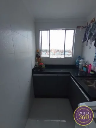 Imagem Lindo Apartamento no Condomínio das Américas - Suzano
