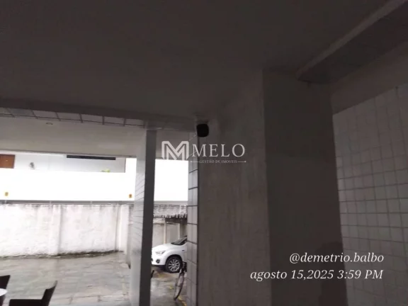 Imagem Apart 3Qts;1Suite,88M²,1 vaga