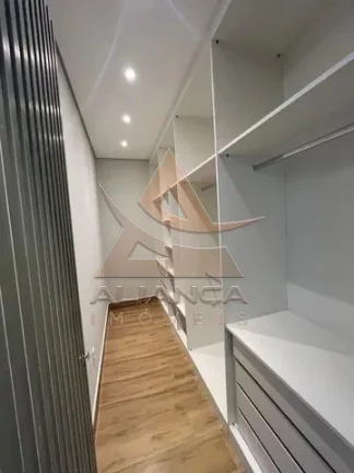 Imagem Casa Condomínio - Ribeirão Preto - Real Sul
