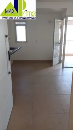 Imagem APARTAMENTO 02 DORMITÓRIOS/SUÍTE/SACADA/PISCINA/01 VAGA/VAGA PARA CARRO ELÉTRIC0/GERADOR DE ENERGIA