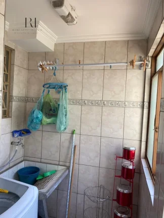 Imagem Apartamento com 2 quartos, 50m2m2, à venda em Campinas, Conjunto Habitacional Edivaldo Antônio Orsi
