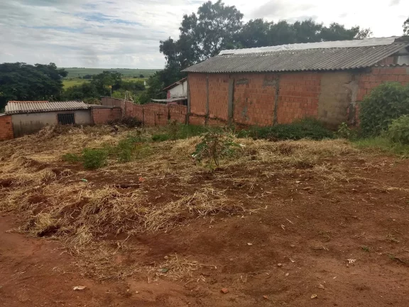 Imagem Terreno comercial à venda em Jardim Santa Mônica (aparecida de São Manuel), São Manuel - SP