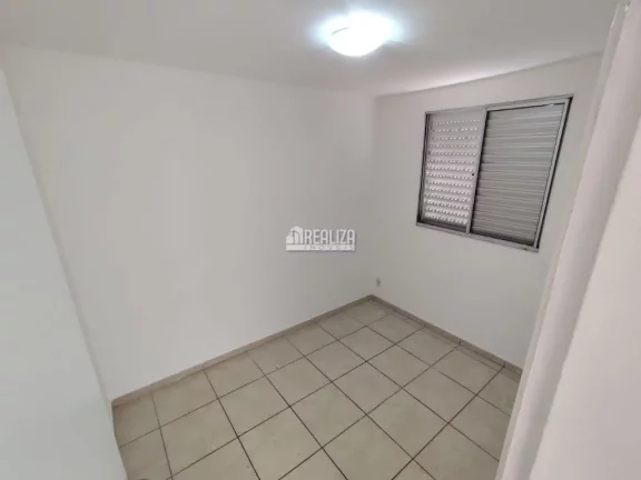 Imagem Apartamento à venda no Condomínio Upper, em Uberaba - 2 dormitórios, portaria 24hrs