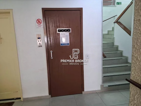 Imagem Apartamento à venda, 67 m² por R$ 310.000,00 - Alto - Teresópolis/RJ