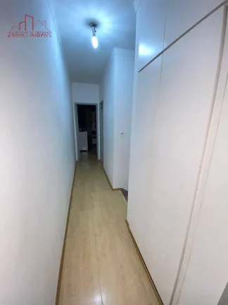 Imagem Ótimo sobrado em Rua Sem Saída - 3 Dorms - 138 m²