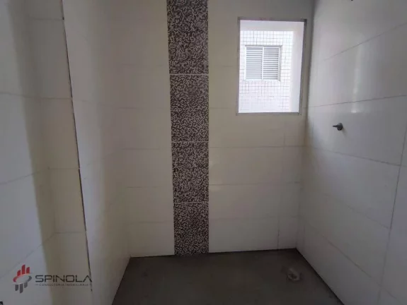 Imagem Apartamento com 2 dormitórios à venda, 65 m² por R$ 482.200,00 - Vila Caiçara - Praia Grande/SP