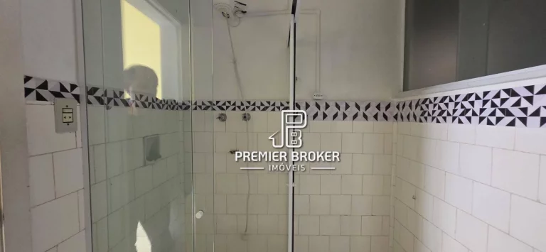 Imagem Kitnet à venda, 15 m² por R$ 140.000,00 - Alto - Teresópolis/RJ