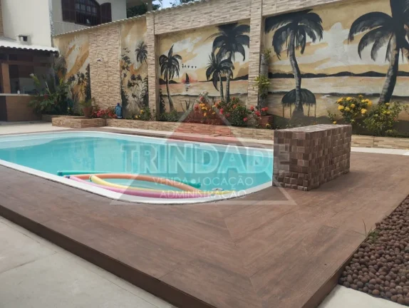 Imagem CASA RESIDENCIAL em RIO DE JANEIRO - RJ, GUARATIBA