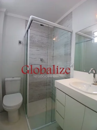 Imagem Apartamento Reformado com 02 suítes vaga de garagem elevador portaria 24h na Pompéia - Santos R$ 849.000,00