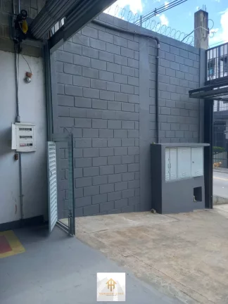Imagem Galpão à venda em Carapicuíba, Jd Santo Estevão, 225m2