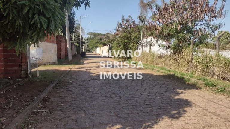 Imagem Excelente terreno plano com 4.800 m2 na Chácara Primavera Chácara dos Machados em Itu SP próximo ao Hospital da Unimed