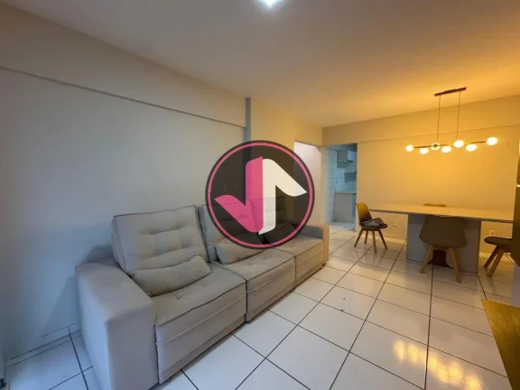 Imagem Aproveite a oportunidade de adquirir este belíssimo apartamento à venda em Cuiabá, localizado no ...