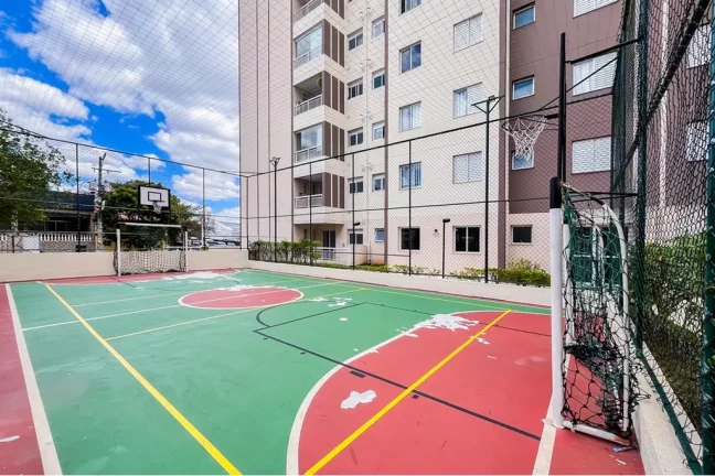 Imagem APARTAMENTO RESIDENCIAL em São Paulo - SP, Vila Caraguatá