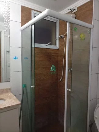 Imagem Apartamento com 2 dormitórios à venda, 57 m² por R$ 375.000,00 - Vila São Rafael - Guarulhos/SP