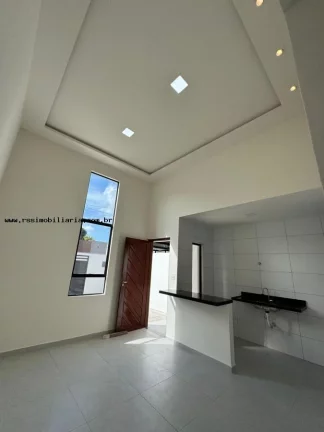 Imagem Casa à venda no Cuia-Valentina em João Pessoa/PB 2 Quartos