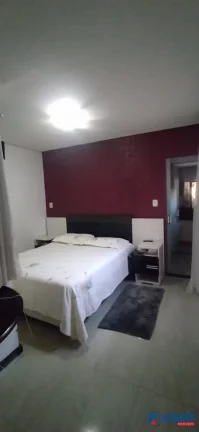 Imagem VENDO CASA NO CONDOMÍNIO RESIDENCIAL PARQUE DAS ORQUÍDEAS