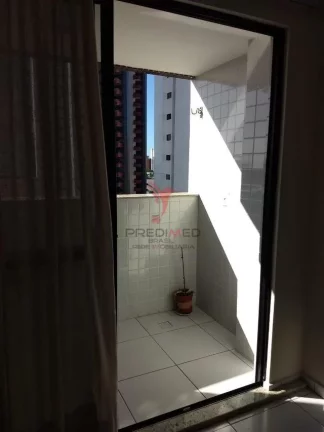 Imagem Apartamento Aeroclube